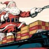 Santa Claus Is Coming—But He'll Skip Some Stores