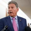 Manchin offered to switch party if Dems considered him an 'embarrassment'