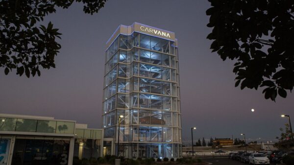 Carvana Faces Government Scrutiny and Fines Following Consumer Complaints