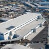 Tighter Warehouse Space Adds to the Supply-Chain Squeeze