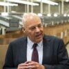 Postmaster General Louis DeJoy Plans to Deliver for the Holidays