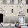 Talks Over Sale of Troubled Italian Bank Monte dei Paschi Near Collapse