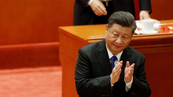 Xi’s ‘Common Prosperity’ in Theory and Practice