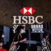 HSBC Says It Will Buy Back  Billion in Stock as Profit Jumps