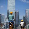 China Evergrande Says Work on Some Residential Projects Has Resumed