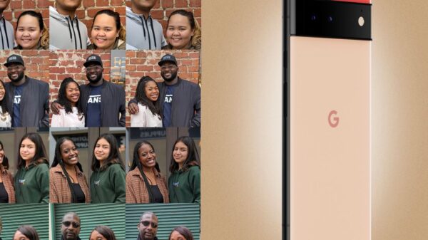 Google Built the Pixel 6 Camera to Better Portray People With Darker Skin Tones. Does It?