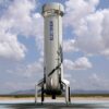 Jeff Bezos’ Blue Origin Pursues Private Space Station