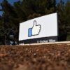 Facebook Goes Fishing for Likes From Wall Street