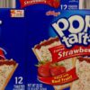 Are There Enough Strawberries in a Kellogg’s Strawberry Pop-Tart? A Court Might Decide