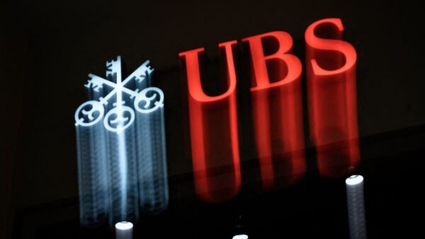 UBS Third-Quarter Earnings Driven Higher by Fees From Wealthy Clients