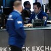 Stock Futures Inch Higher Ahead of Tech Earnings