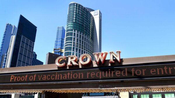 Casino Operator Crown Resorts Engaged in Illegal Behavior, Report Finds