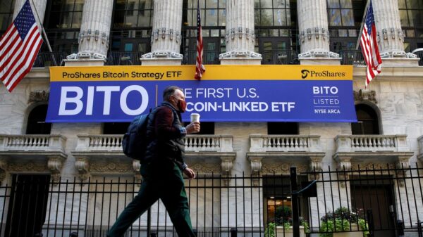 ETFs Are a Bad Way to Bet on Bitcoin