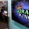 DraftKings Abandons  Billion Bid for Entain