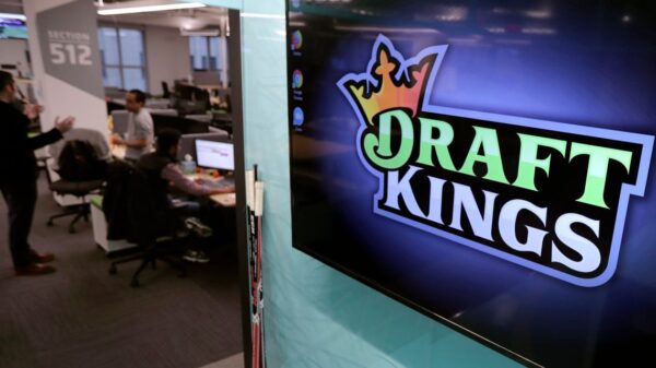 DraftKings Abandons  Billion Bid for Entain