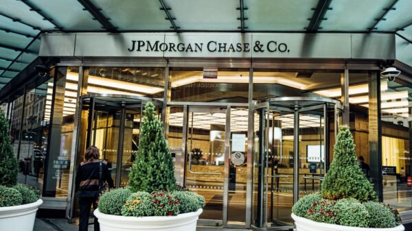 JPMorgan’s  Billion Racial Equity Pledge, One Year Later