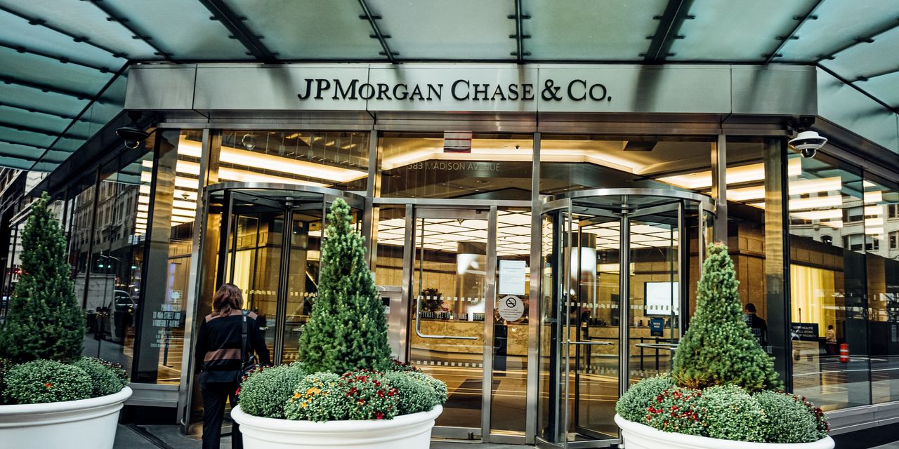 JPMorgan’s  Billion Racial Equity Pledge, One Year Later