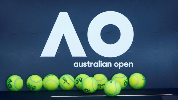 Australian Open tiptoes around vaccination minefield