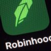 Robinhood’s Crypto Business Is the Tail That Wags the Doge