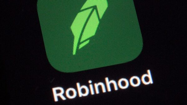 Robinhood’s Crypto Business Is the Tail That Wags the Doge