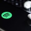 Spotify Ad Business Boosted by Podcasts