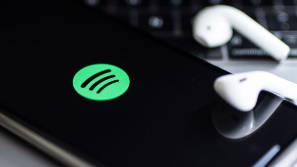 Spotify Ad Business Boosted by Podcasts