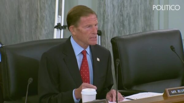 180 second wrap: Snapchat, TikTok and YouTube execs testify at Senate hearing