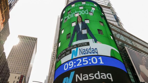 Robinhood, Microsoft, Coca-Cola, McDonald’s: What to Watch When the Stock Market Opens Today