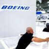 Boeing Loss Driven by Dreamliner, Space Problems