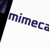 Mimecast Explores Options Including a Possible Sale