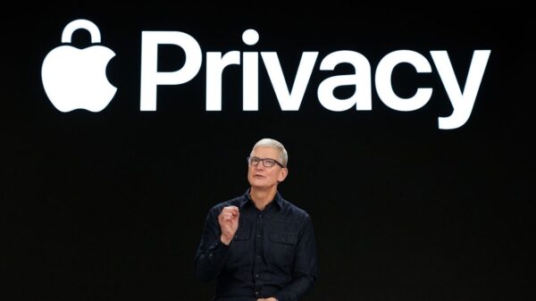 Why Apple’s Privacy Changes Hurt Snap and Facebook but Benefited Google