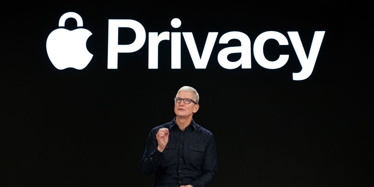 Why Apple’s Privacy Changes Hurt Snap and Facebook but Benefited Google