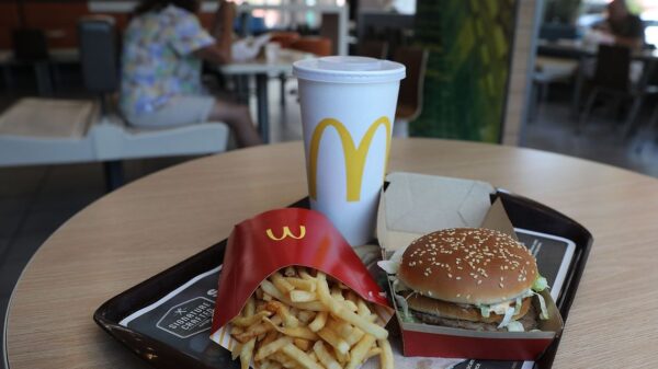 McDonald’s, Coca-Cola Power Through Despite Inflation