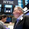 Stock Futures Inch Up Ahead of GDP Data