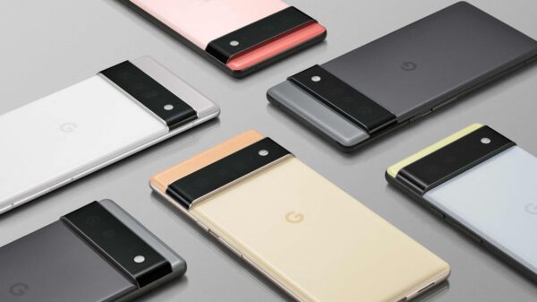 Google Needs to Think Old School With Its New Phone