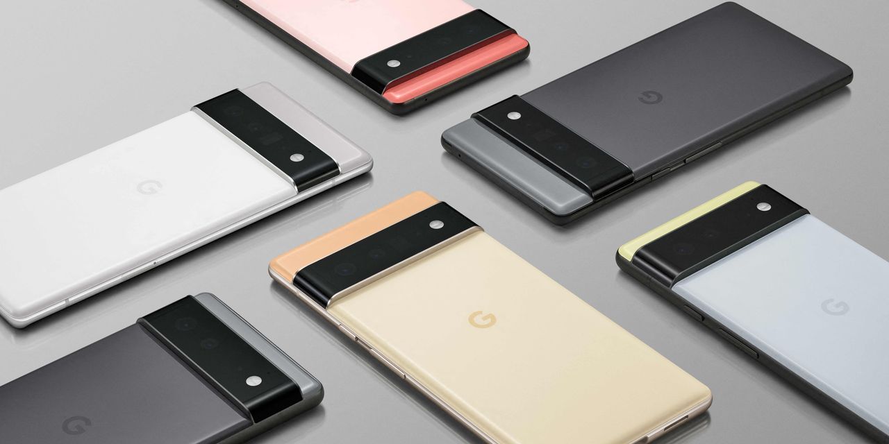 Google Needs to Think Old School With Its New Phone