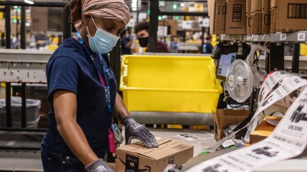 Who Could Pay More With a 15% Corporate Minimum Tax? Not Just Amazon