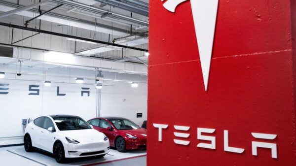 Tesla Has Won Over Equity Investors but Not Ratings Firms