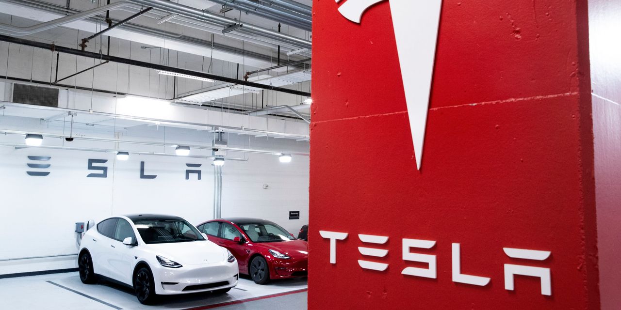 Tesla Has Won Over Equity Investors but Not Ratings Firms