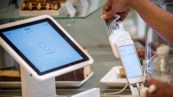 Square Inc.’s CFO Talks Bitcoin, Afterpay and Cash App