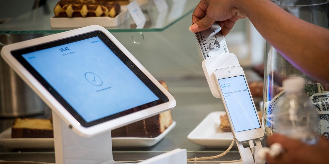 Square Inc.’s CFO Talks Bitcoin, Afterpay and Cash App