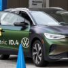 Volkswagen Faces an Even Bumpier Road to EVs Than Detroit