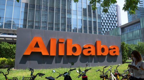 After Alibaba’s 0 Billion Stock Selloff, Investors Hope the Worst Is Over