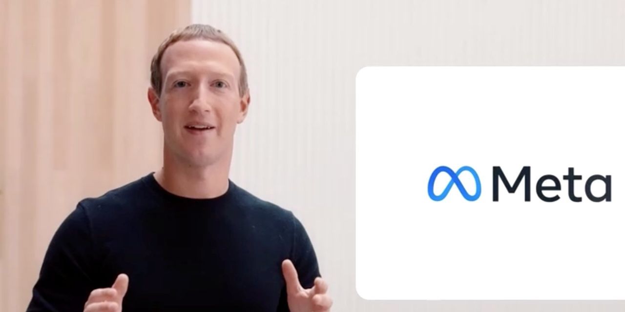 Mark Zuckerberg’s Meta Pivot Is Personal as Well as Strategic