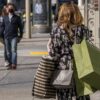 U.S. Consumer Spending Grew More Slowly in September