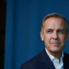 Mark Carney, Ex-Banker, Wants Banks to Pay for Climate Change