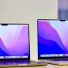 MacBook Pro 2021 Review: Nearly Perfect Back-to-the-Future Laptops