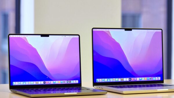 MacBook Pro 2021 Review: Nearly Perfect Back-to-the-Future Laptops