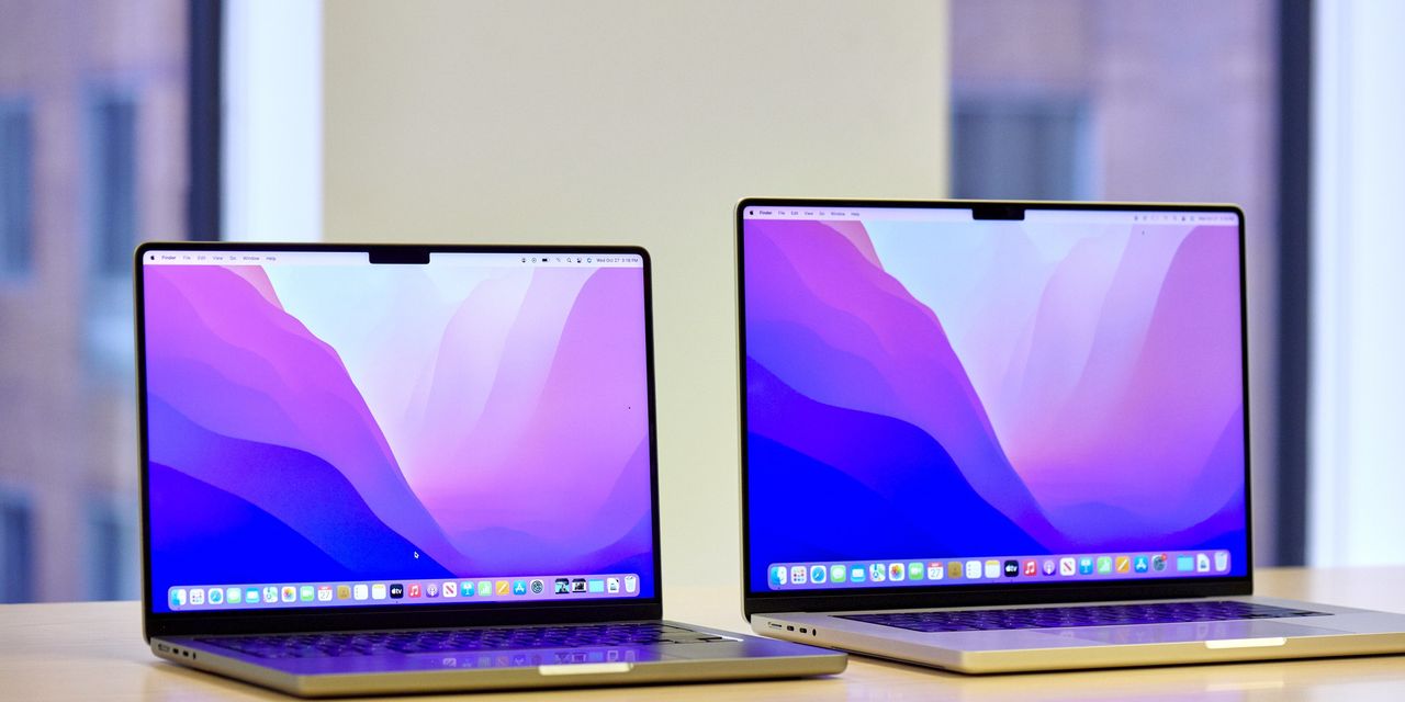 MacBook Pro 2021 Review: Nearly Perfect Back-to-the-Future Laptops