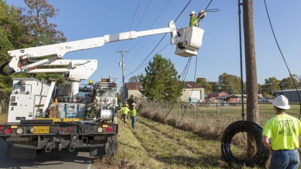 Infrastructure Bill’s Broadband Plan Shrouded From Scrutiny